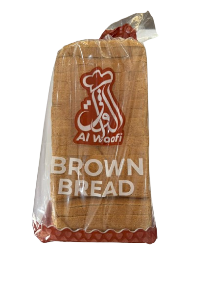 Brown Bread Europe Bakery