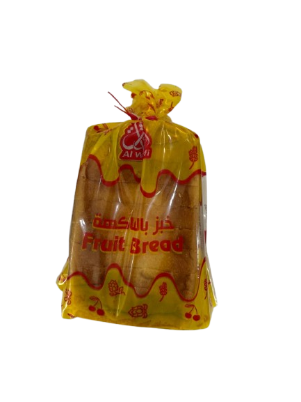 Fruit_Bread - Europe bakery