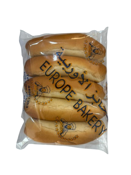 Samona - Europe Bakery