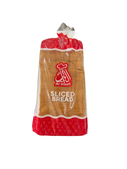 Sliced Bread Europe Bakery